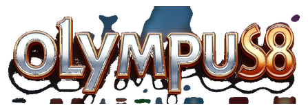 olympus88 logo
