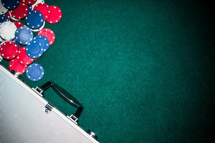 olympus88 Free Bet Blackjack